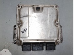 Recambio de centralita motor uce para citroën xsara picasso (n68) 2.0 hdi referencia OEM IAM 9658373180  0281011518