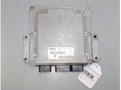 Recambio de centralita motor uce para citroën xsara picasso (n68) 2.0 hdi referencia OEM IAM 9658373180  0281011518 2