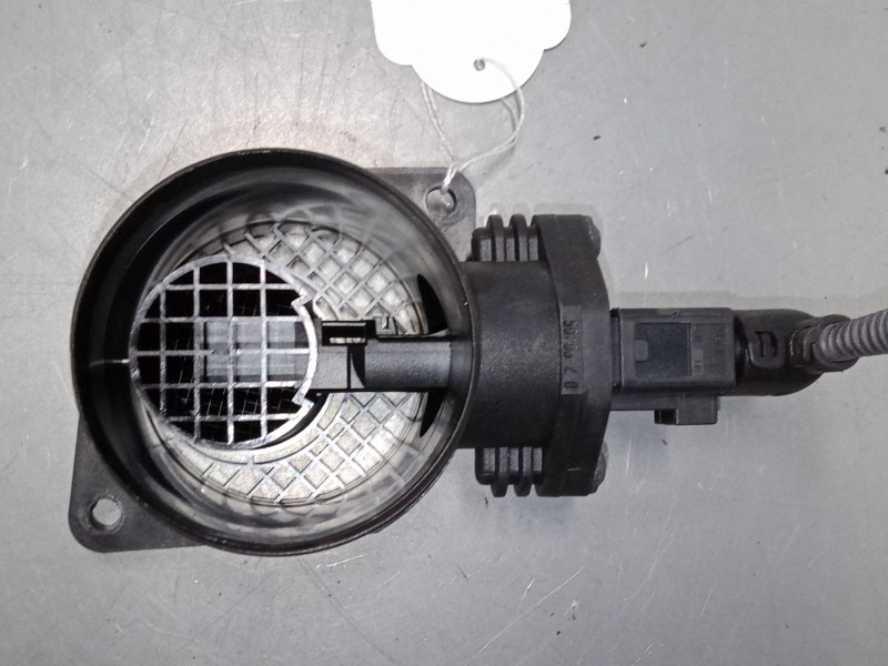 Recambio de caudalimetro para volkswagen golf v variant (1k5) 1.9 tdi referencia OEM IAM 0281002531  038906461B