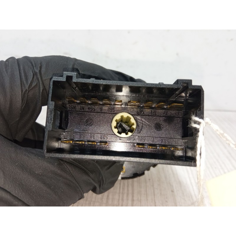 Recambio de conmutador de luces para volkswagen polo (9n_, 9a_) 1.4 16v referencia OEM IAM TC46Q0941531B  