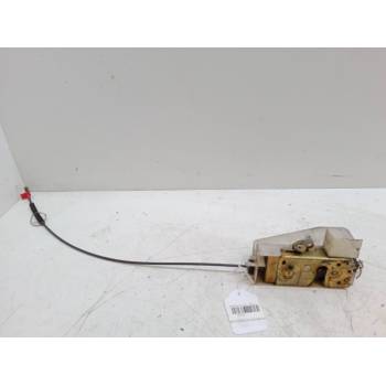 CERRADURA PUERTA DELANTERA DERECHA 