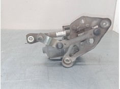 Recambio de motor limpiaparabrisas delantero izquierdo para peugeot 407 (6d_) 1.6 hdi 110 (6d9hzc, 6d9hyc) referencia OEM IAM 96