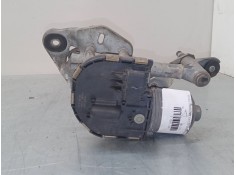 Recambio de motor limpiaparabrisas delantero izquierdo para peugeot 407 (6d_) 1.6 hdi 110 (6d9hzc, 6d9hyc) referencia OEM IAM 96 2
