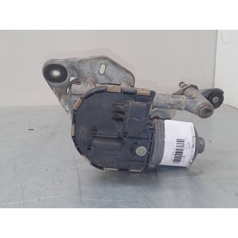 Recambio de motor limpiaparabrisas delantero izquierdo para peugeot 407 (6d_) 1.6 hdi 110 (6d9hzc, 6d9hyc) referencia OEM IAM 96