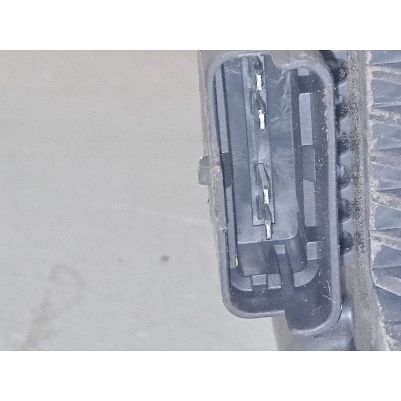 Recambio de motor limpiaparabrisas delantero izquierdo para peugeot 407 (6d_) 1.6 hdi 110 (6d9hzc, 6d9hyc) referencia OEM IAM 96