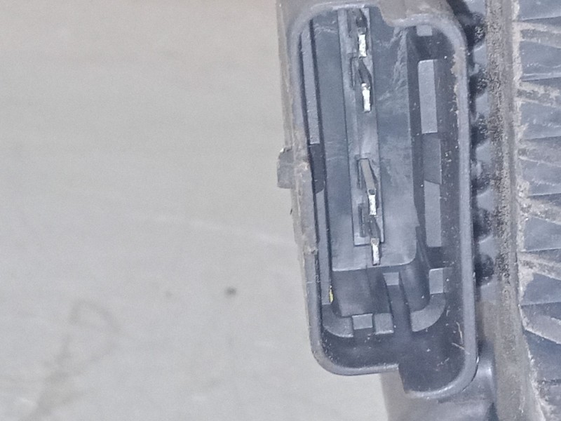 Recambio de motor limpiaparabrisas delantero izquierdo para peugeot 407 (6d_) 1.6 hdi 110 (6d9hzc, 6d9hyc) referencia OEM IAM 96