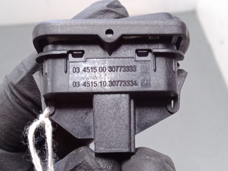 Recambio de interruptor cerradura central para volvo s40 ii (544) 1.6 d referencia OEM IAM   