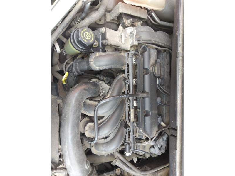 ford focus c-max (dm2) del año 2007