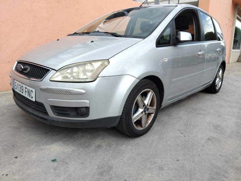 ford focus c-max (dm2) del año 2007