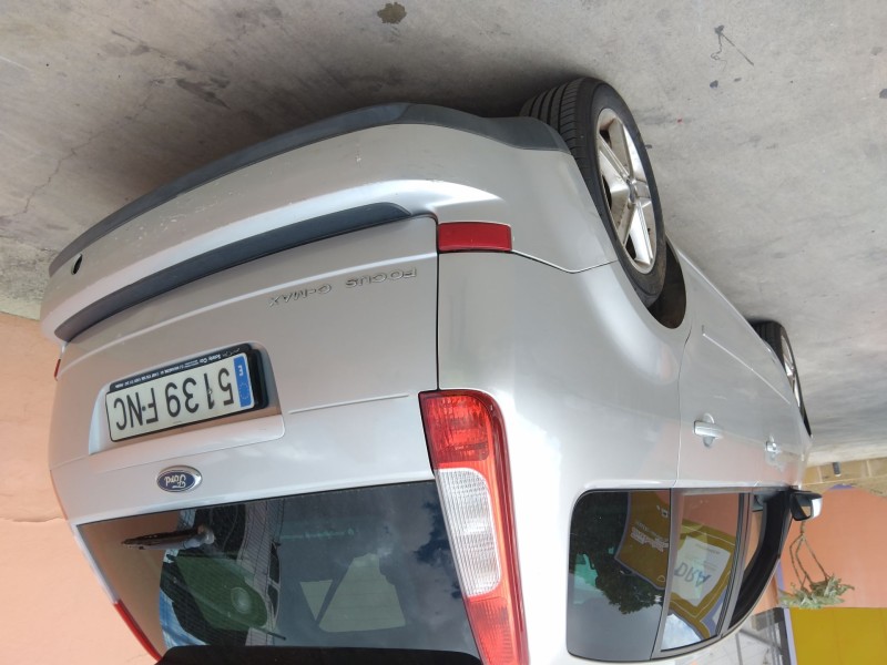 ford focus c-max (dm2) del año 2007