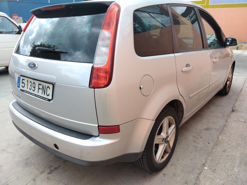 ford focus c-max (dm2) del año 2007