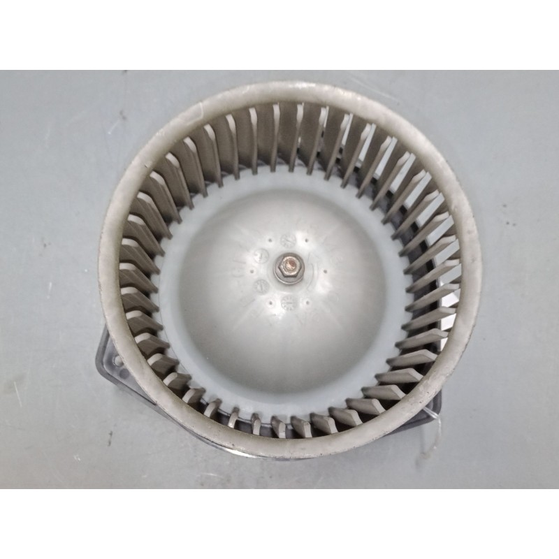 Recambio de motor calefaccion para mitsubishi lancer viii (cy_a, cz_a) 1.5 referencia OEM IAM CSA431D214  