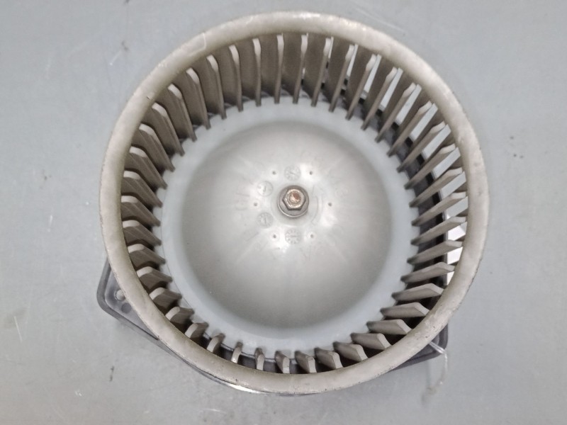 Recambio de motor calefaccion para mitsubishi lancer viii (cy_a, cz_a) 1.5 referencia OEM IAM CSA431D214  