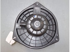 Recambio de motor calefaccion para mitsubishi lancer viii (cy_a, cz_a) 1.5 referencia OEM IAM CSA431D214   2