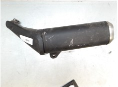 Recambio de silenciador trasero para honda cmx cmx 1100 rebel (sc83) referencia OEM IAM   