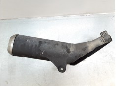 Recambio de silenciador trasero para honda cmx cmx 1100 rebel (sc83) referencia OEM IAM    2