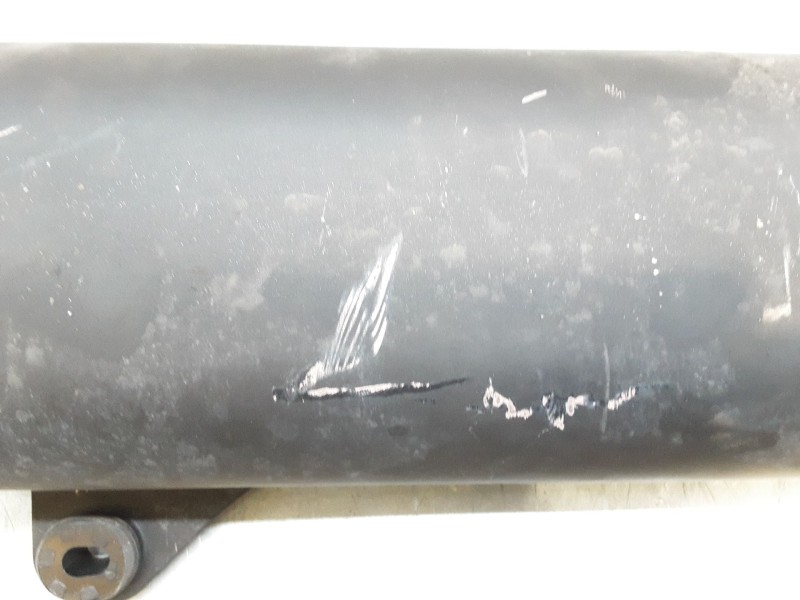 Recambio de silenciador trasero para honda cmx cmx 1100 rebel (sc83) referencia OEM IAM   