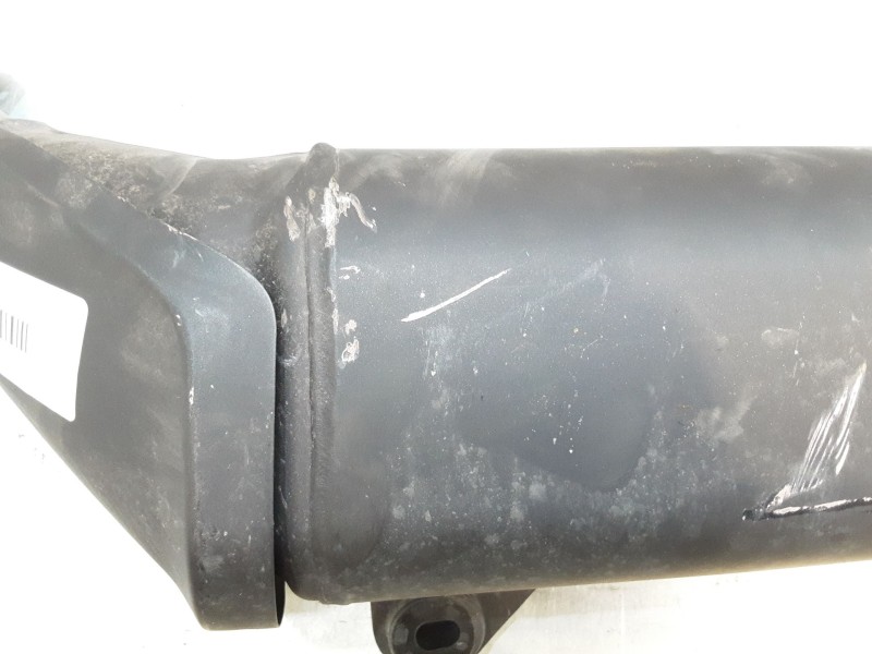 Recambio de silenciador trasero para honda cmx cmx 1100 rebel (sc83) referencia OEM IAM   