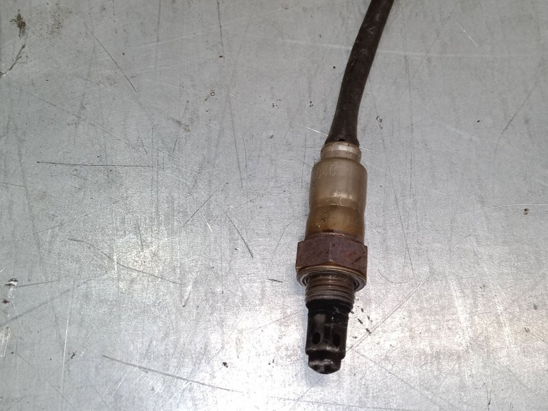 Recambio de sonda lambda para honda cmx cmx 1100 rebel (sc83) referencia OEM IAM   