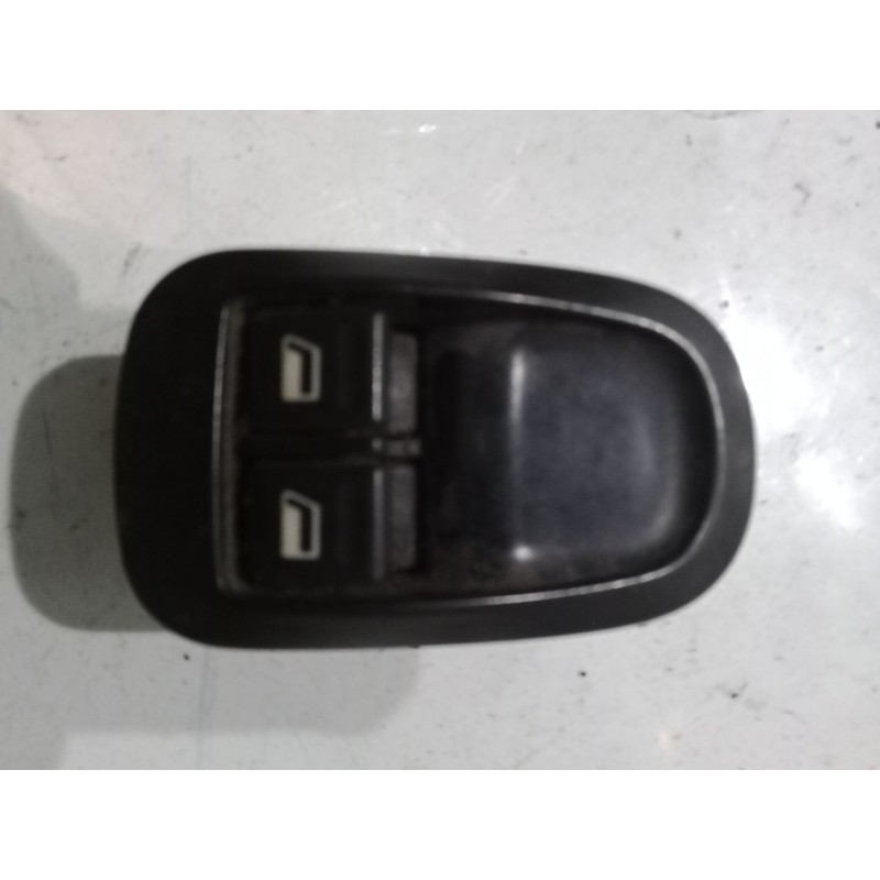 Recambio de mando elevalunas delantero izquierdo para peugeot 206 hatchback (2a/c) 1.9 d referencia OEM IAM   