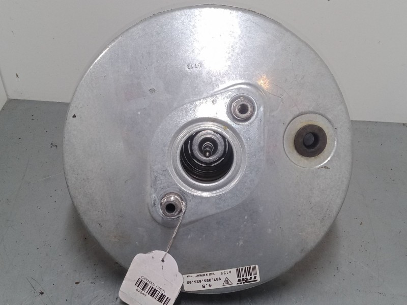 Recambio de servofreno para porsche cayman (987) s 3.4 referencia OEM IAM 99735502502  