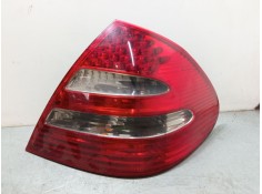 Recambio de piloto trasero izquierdo para mercedes-benz clase e (w211) e 270 cdi (211.016) referencia OEM IAM   