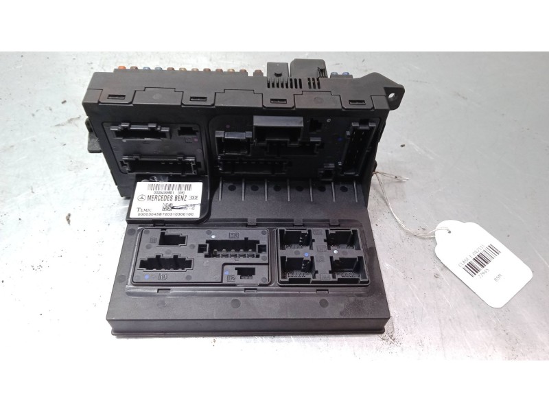 Recambio de bsm para mercedes-benz clase e (w211) e 270 cdi (211.016) referencia OEM IAM   