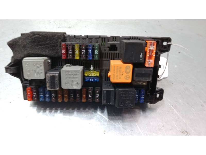 Recambio de bsm para mercedes-benz clase e (w211) e 270 cdi (211.016) referencia OEM IAM   