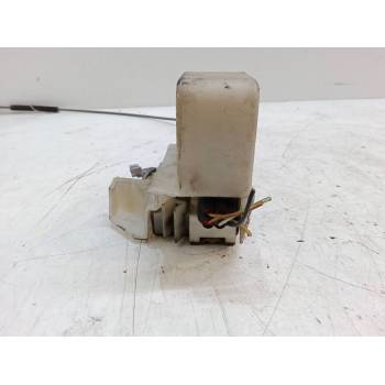 CERRADURA PUERTA DELANTERA DERECHA 