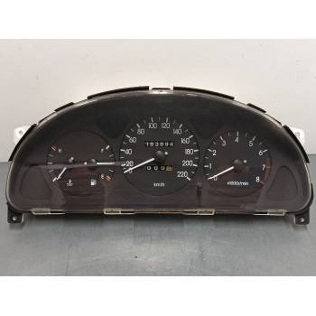 CUADRO INSTRUMENTOS 96275911AG 