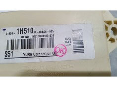 Recambio de bsi para hyundai i30 (fd) 1.4 referencia OEM IAM 919501H510   2