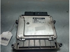 Recambio de centralita motor uce para hyundai i30 (fd) 1.4 referencia OEM IAM 391122B102  