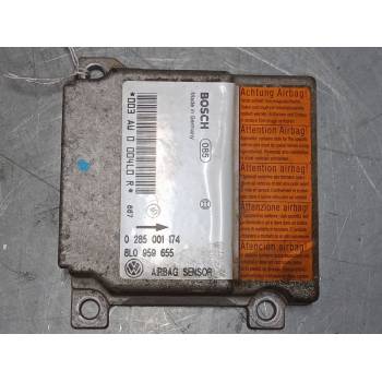CENTRALITA AIRBAG 8L959655 