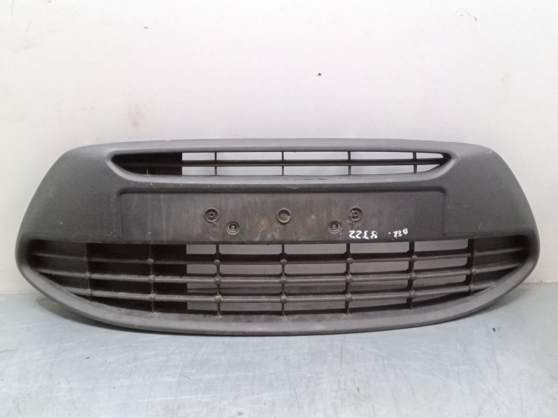 Recambio de rejilla inferior paragolpes para ford ka (ru8) 1.2 referencia OEM IAM 51814141  
