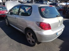 peugeot 307 sw (3h) del año 2002