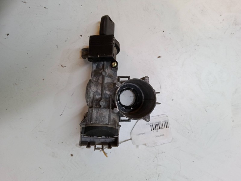 Recambio de clausor para ford focus i (daw, dbw) 1.8 di / tddi referencia OEM IAM   