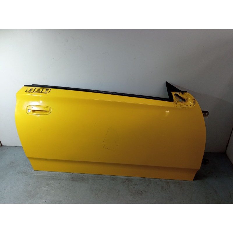 Recambio de puerta delantera derecha para toyota celica coupé (_t23_) 1.8 16v vt-i (zzt230_) referencia OEM IAM 67001-2B210  