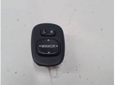 Recambio de mando retrovisor para toyota celica coupé (_t23_) 1.8 16v vt-i (zzt230_) referencia OEM IAM 84872-52030 769795 18357