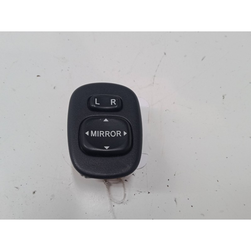 Recambio de mando retrovisor para toyota celica coupé (_t23_) 1.8 16v vt-i (zzt230_) referencia OEM IAM 84872-52030 769795 18357