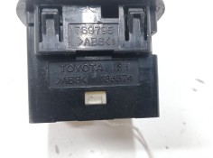 Recambio de mando retrovisor para toyota celica coupé (_t23_) 1.8 16v vt-i (zzt230_) referencia OEM IAM 84872-52030 769795 18357 2