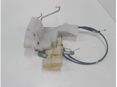 Recambio de cerradura puerta delantera derecha para toyota celica coupé (_t23_) 1.8 16v vt-i (zzt230_) referencia OEM IAM   