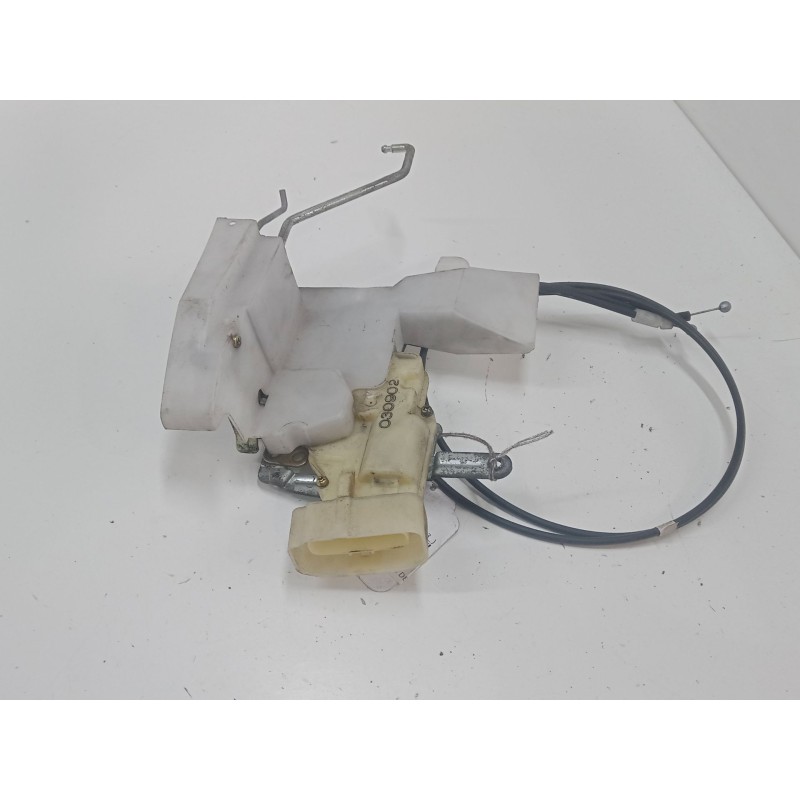 Recambio de cerradura puerta delantera derecha para toyota celica coupé (_t23_) 1.8 16v vt-i (zzt230_) referencia OEM IAM   