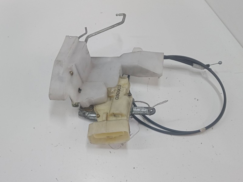 Recambio de cerradura puerta delantera derecha para toyota celica coupé (_t23_) 1.8 16v vt-i (zzt230_) referencia OEM IAM   