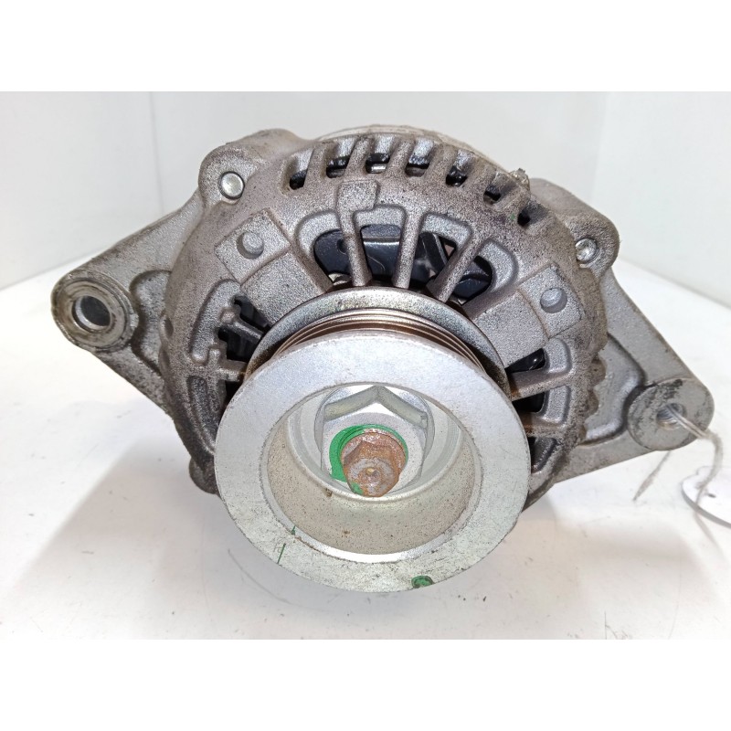 Recambio de alternador para suzuki alto vii (gf) 1.0 (amf310) referencia OEM IAM LRA03374  1022116100