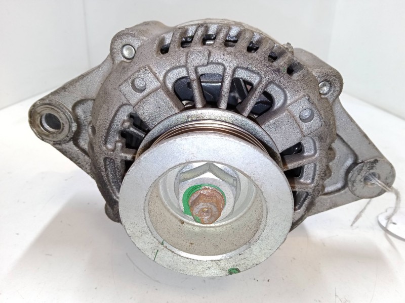 Recambio de alternador para suzuki alto vii (gf) 1.0 (amf310) referencia OEM IAM LRA03374  1022116100