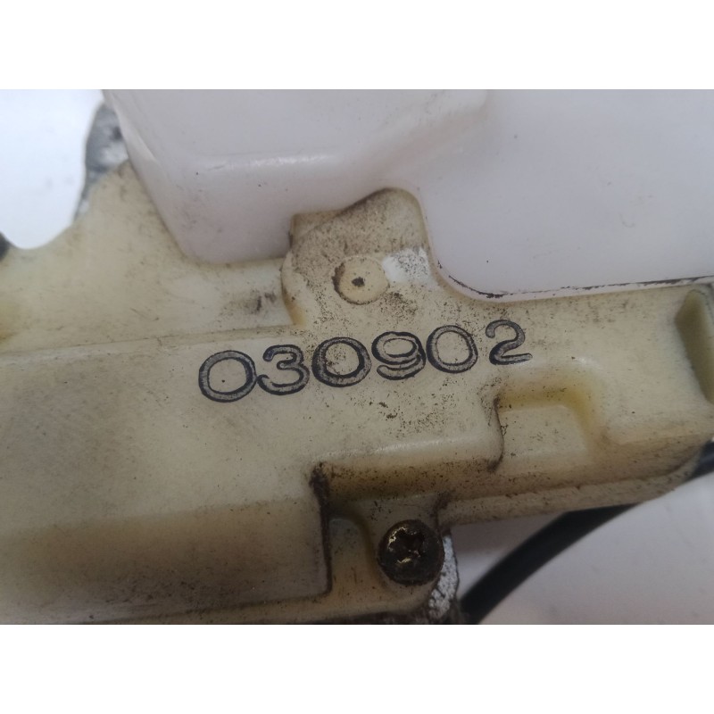 Recambio de cerradura puerta delantera derecha para toyota celica coupé (_t23_) 1.8 16v vt-i (zzt230_) referencia OEM IAM   