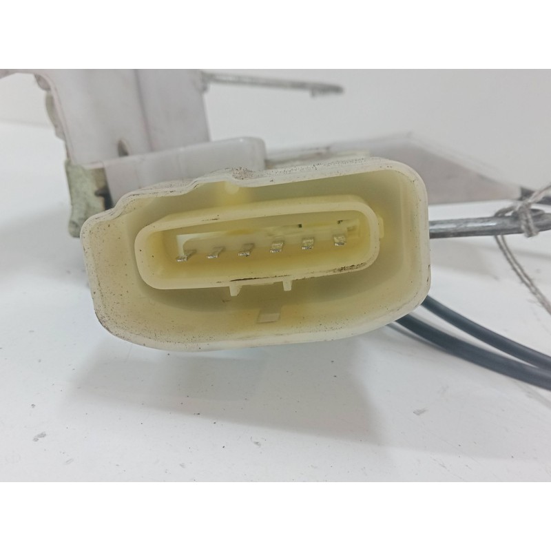 Recambio de cerradura puerta delantera derecha para toyota celica coupé (_t23_) 1.8 16v vt-i (zzt230_) referencia OEM IAM   