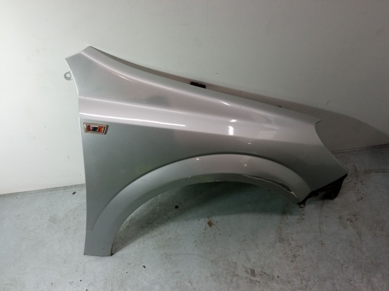 Recambio de aleta delantera derecha para opel astra h twintop (a04) 1.9 cdti (l67) referencia OEM IAM   