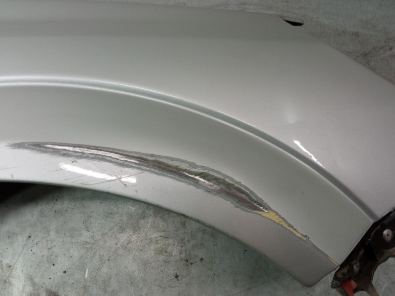 Recambio de aleta delantera derecha para opel astra h twintop (a04) 1.9 cdti (l67) referencia OEM IAM   