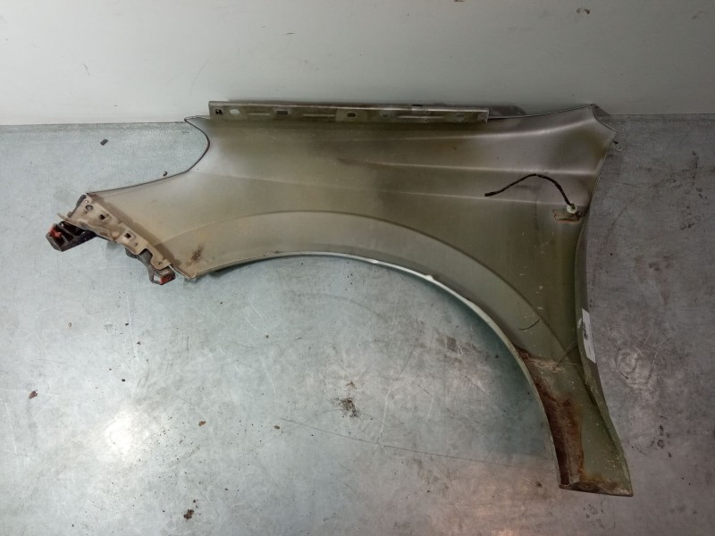 Recambio de aleta delantera derecha para opel astra h twintop (a04) 1.9 cdti (l67) referencia OEM IAM   